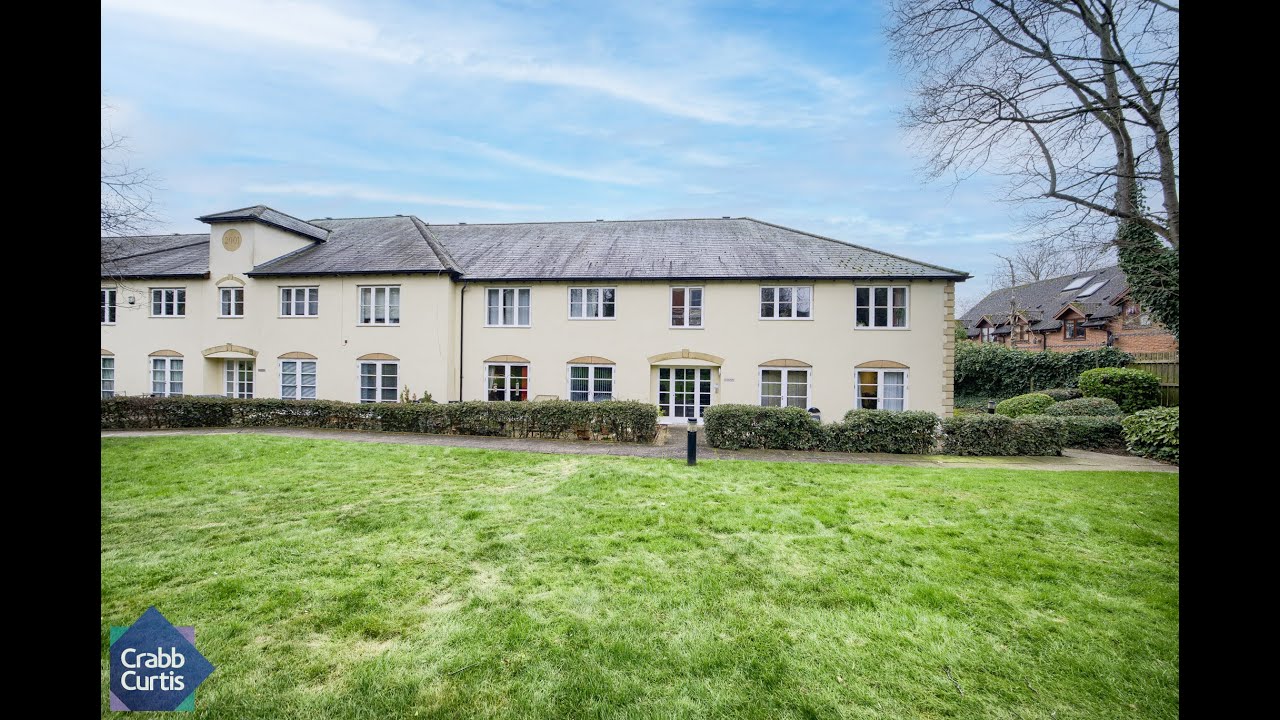 Crabb Curtis - Video Tour - Willow House