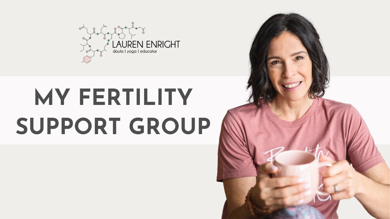 Fertility Support Group
