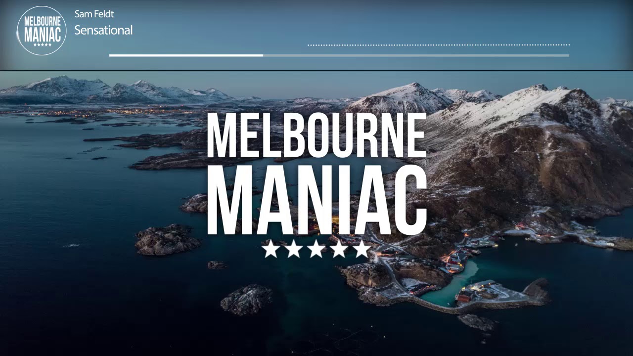 Sam Feldt - Sensational (Freakpass & Dubflow Remix)