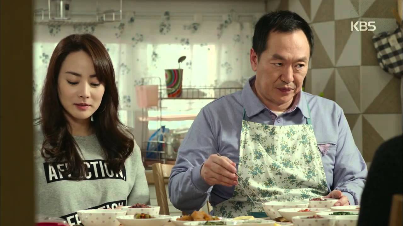 [HIT] 힐러-보호본능 자극 지창욱, 박민영과의 가족 식사에 정느껴 '뭉클'.20141222