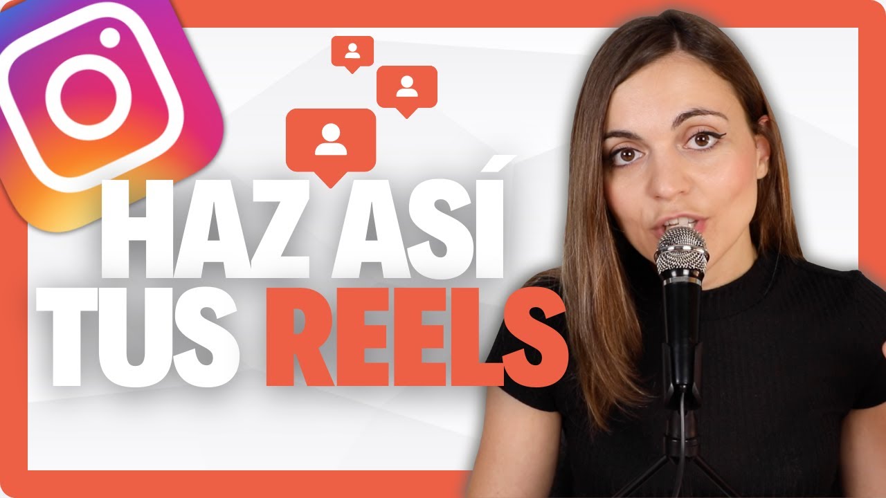 👉 Consigue MÁS VISITAS en Instagram REELS | Formato, hashtags, frecuencia... ¡ASÍ CRECERÁS!