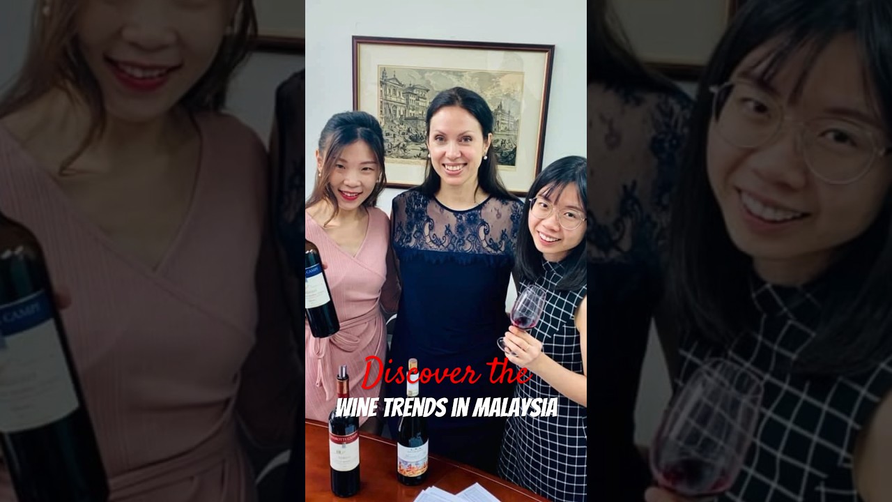 Vuoi esportare in Malaysia?