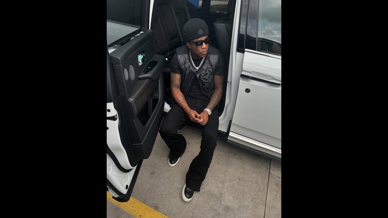 [FREE] Yungeen Ace Type Beat - 