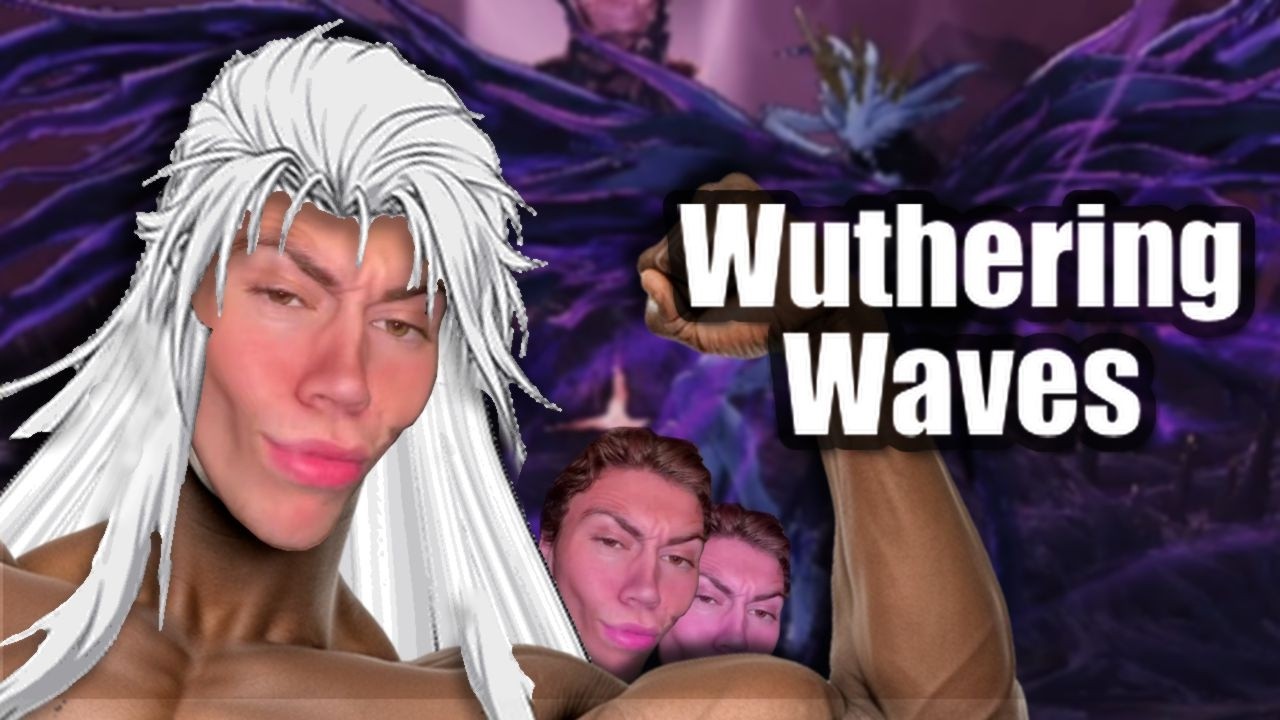 Welcome To Wuthering Waves - Debit or Credit Review