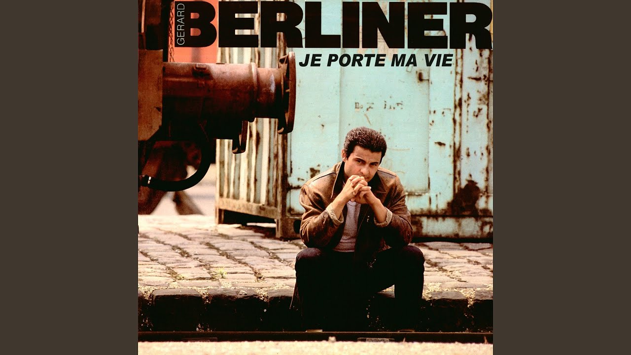Je suis venu