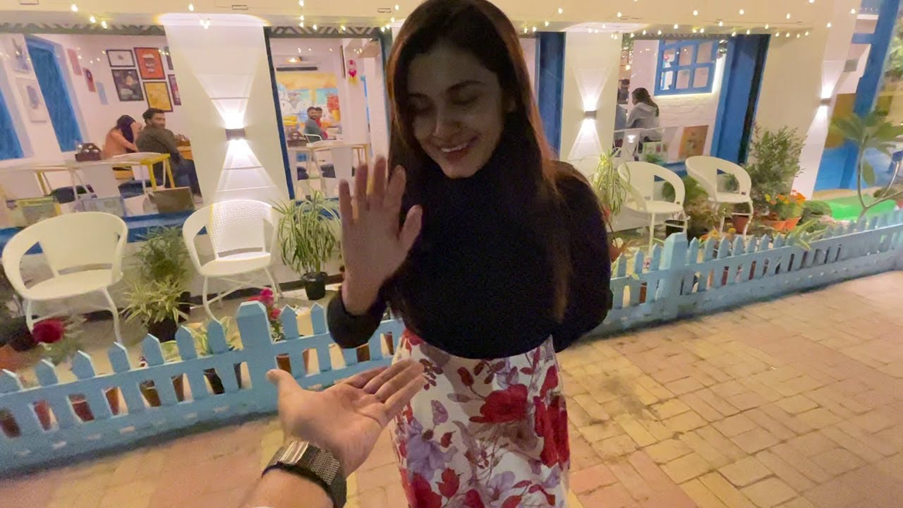 Surprise Cafe Opening Gone Crazy 😇🤩 Out N Beyond Cafe Soft Launch 😍