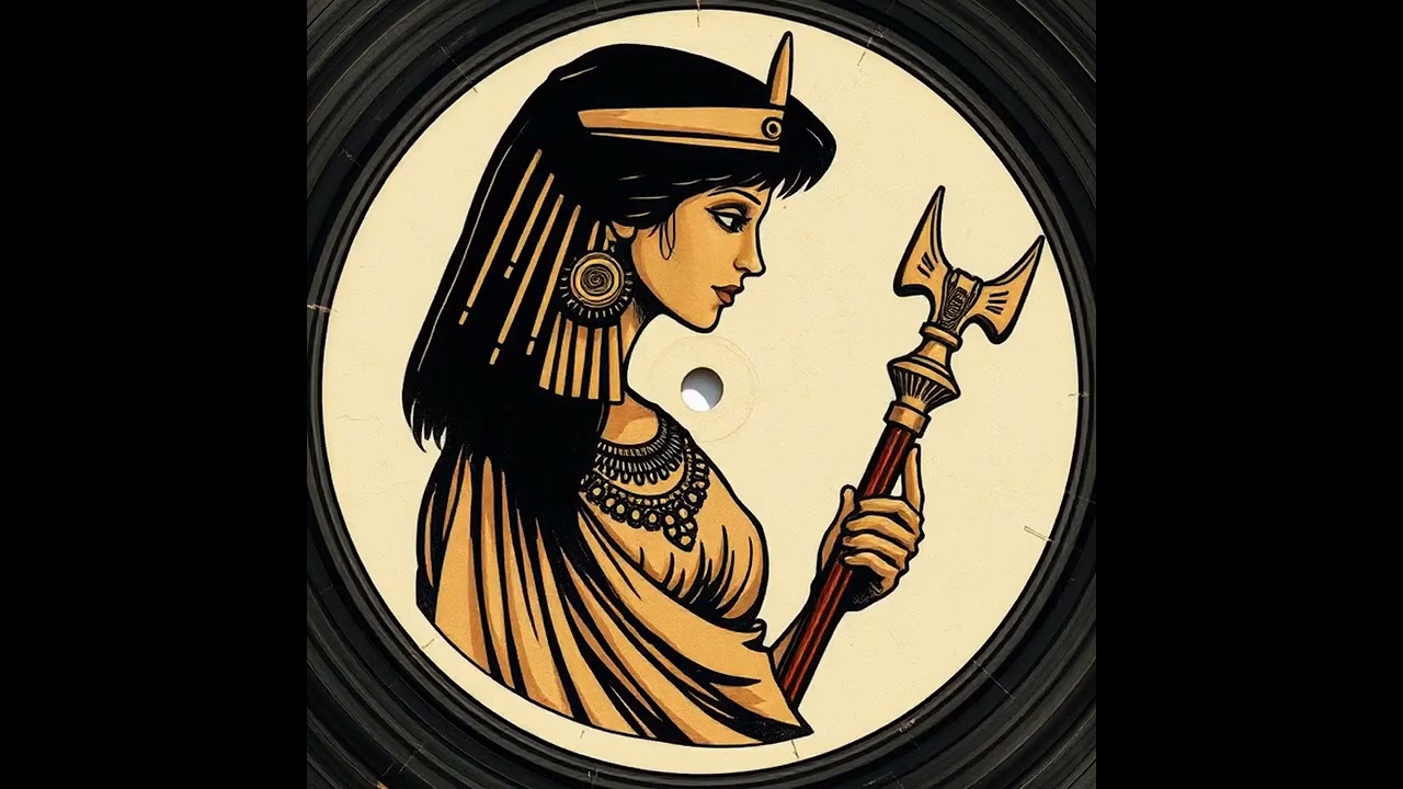 What if Cleopatra had won the war against Rome?