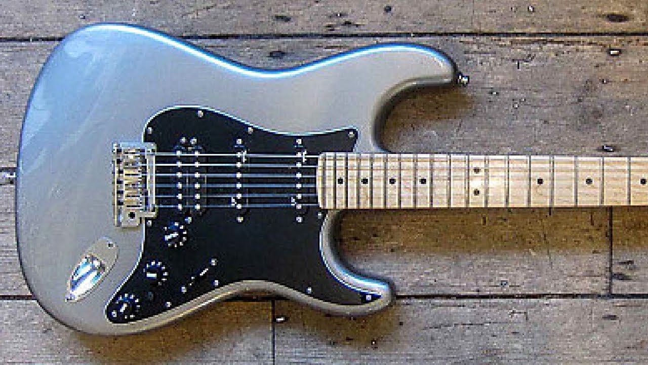 Hypnotic Psychedelic Groove | Guitar Backing Track Jam in Gm