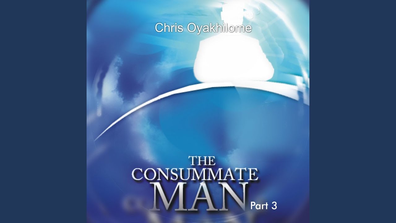 The Consummate Man, Pt. 3 (Live)