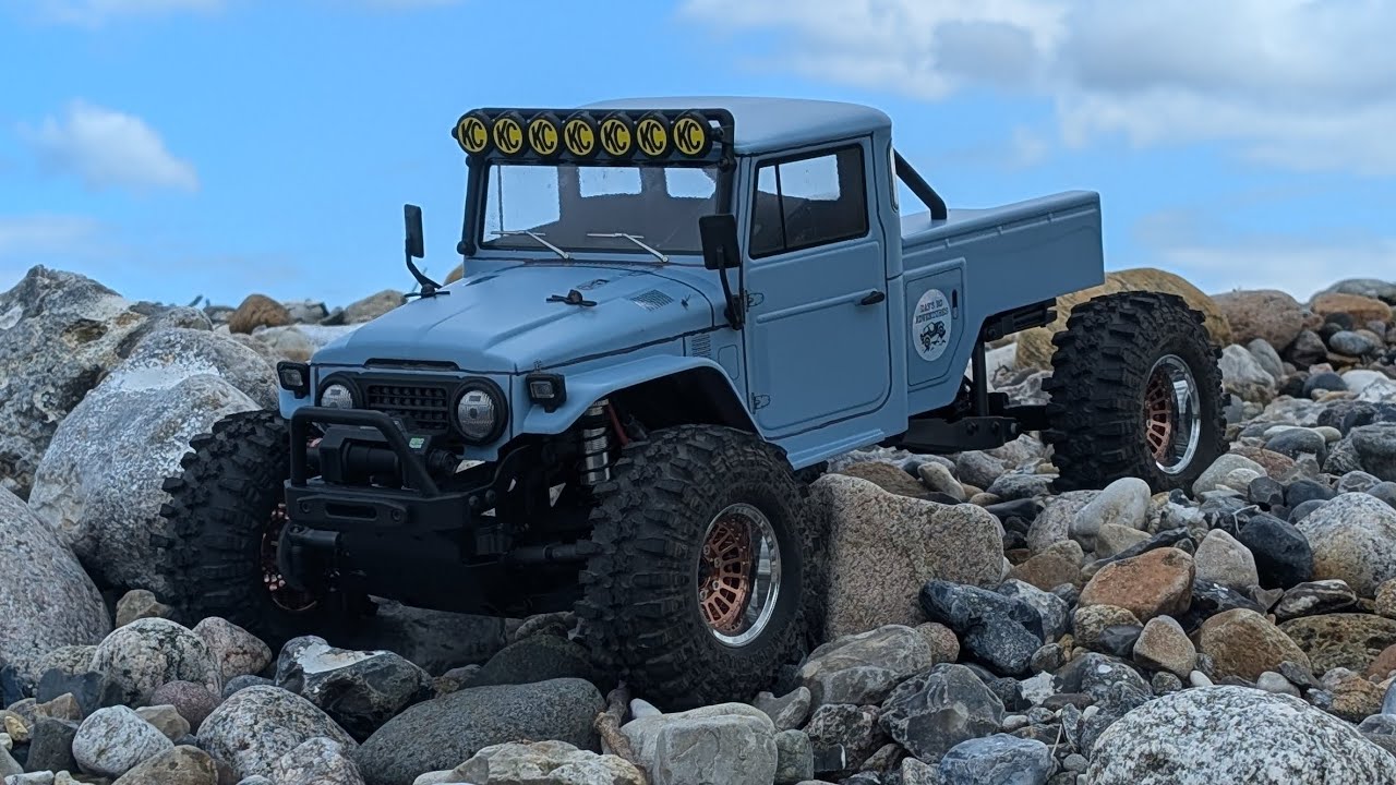 Element Zuul IFS2 Unboxing First Look & First Drive.