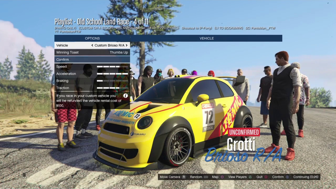 GTA V ONLINE - DEU TUDO ERRADO !!!