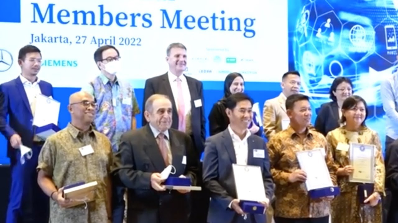 50th EKONID Annual Members Meeting