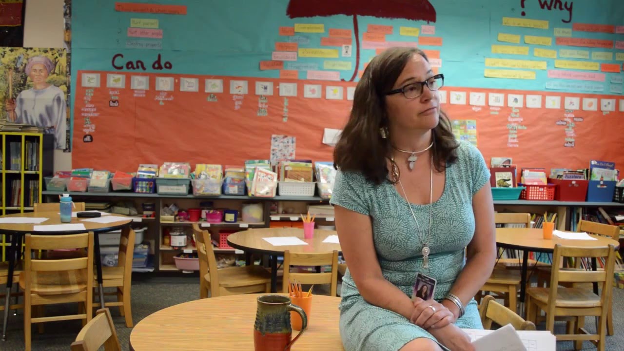 Lincoln Options Spanish Program