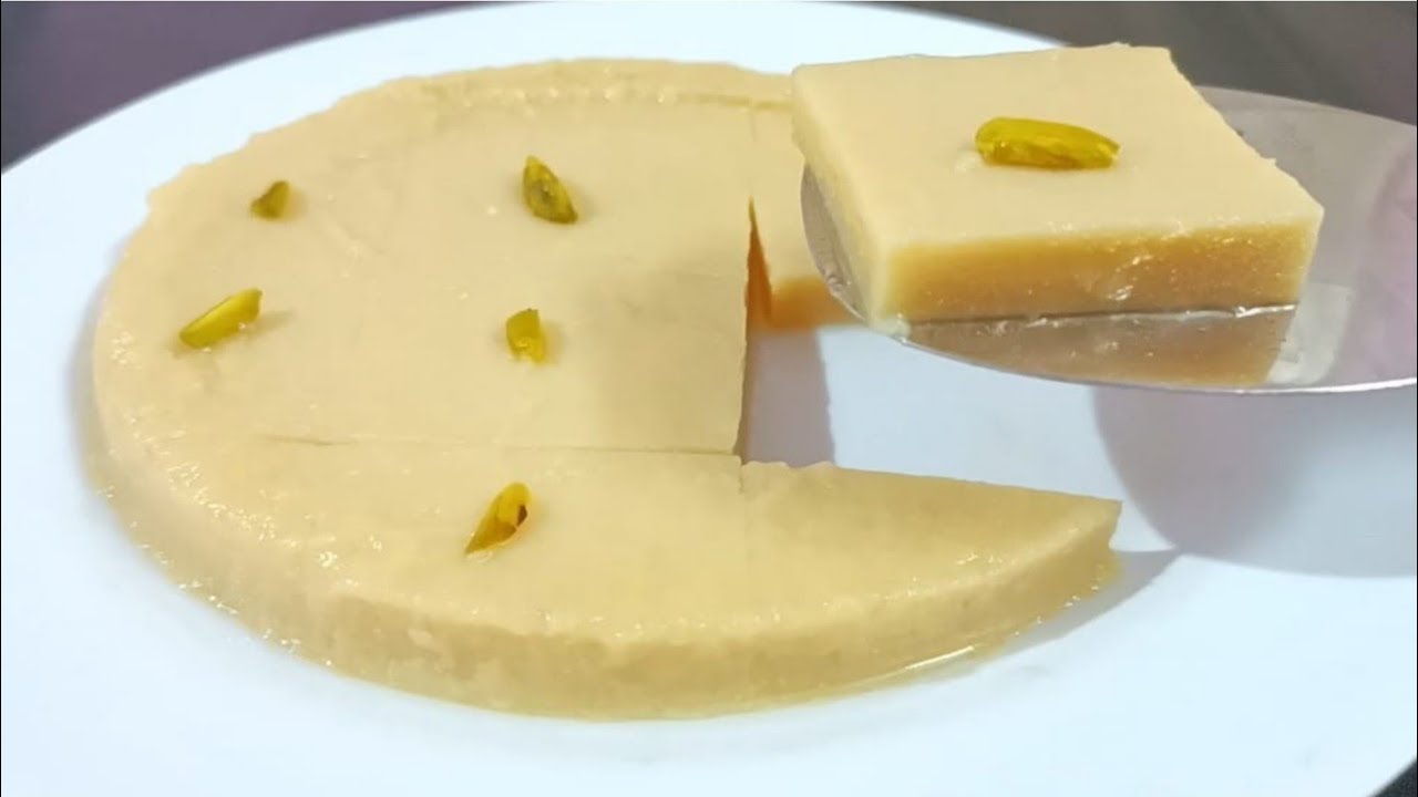 1 ಕಪ್ ಹಾಲಿನಲ್ಲಿ ರುಚಿಯಾದ ಸ್ವೀಟ್ ತಯಾರಿಸಿ | 1 Cup Milk Sweet Recipe In Kannada AadyaColourful