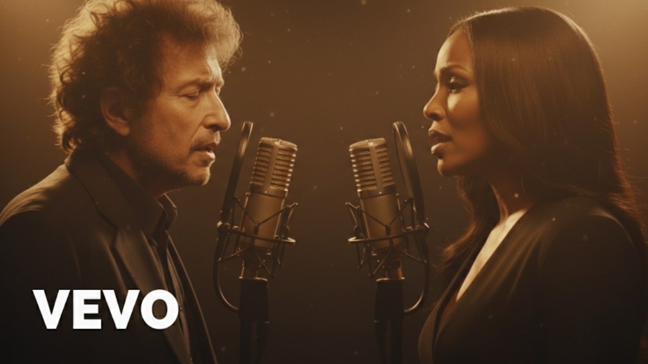 Bob Dylan × Toni Braxton – SOMEBODY ELSE | 2026 Official Lyrics
