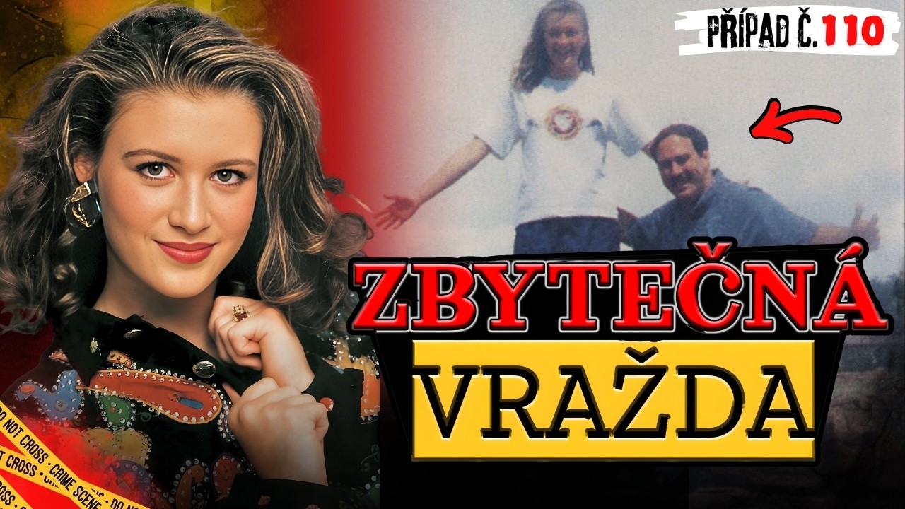 Dokonalý plán mladé dívky ♦ Co ho prozradilo?