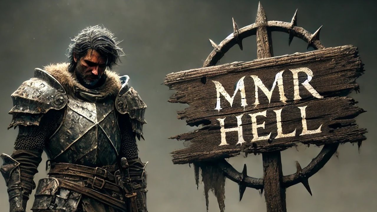 The War Within Battleground Blitz PvP | Update and Concerns About the MMR System