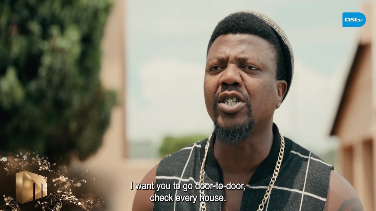 Phinda is out for blood  &ndash;  Ithonga | S1 | Week 50 Promo | Mzansi Magic