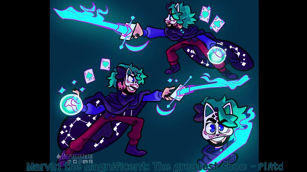Jacksepticeye Egos theme songs