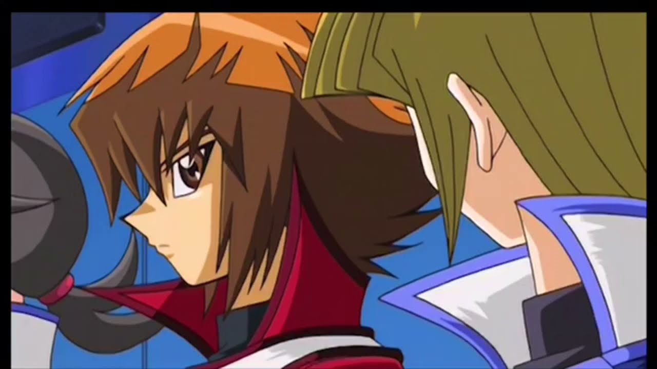 Jaden x Alexis (AMV) Main Tera Boyfriend