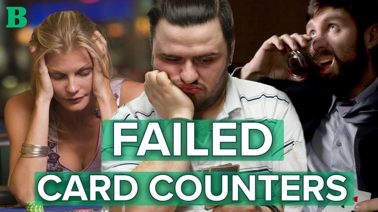 The 5 Failed 