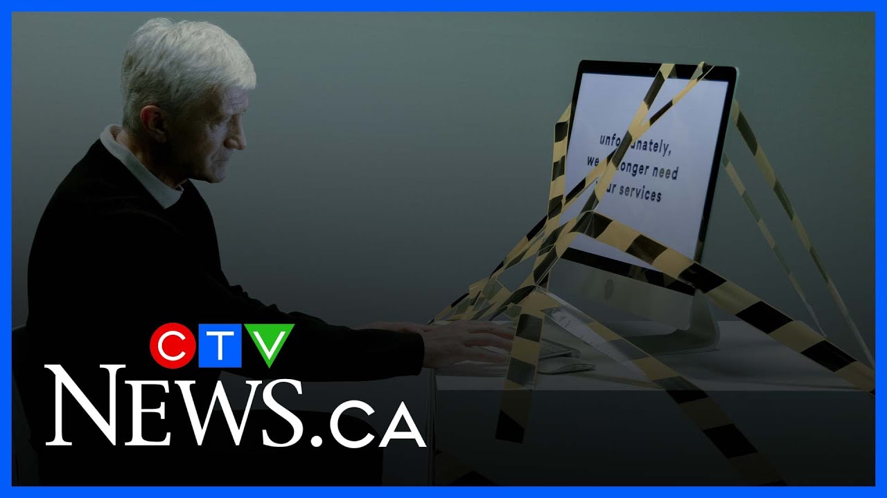 More Canadians out of work | Analyzing the rising unemployment rate