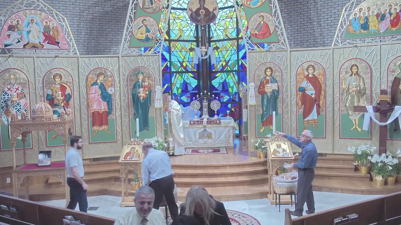 St. George Media Live Stream