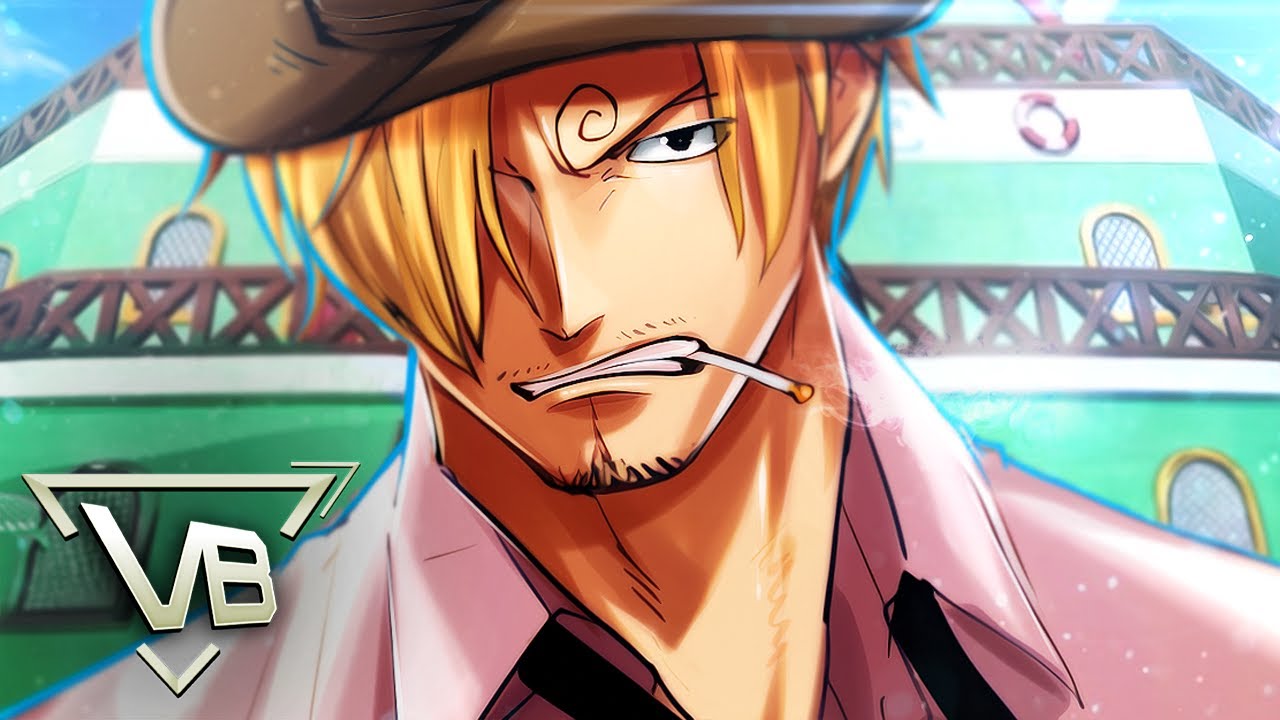 Piseiro do Sanji - Sanji (One Piece) | Vitch Feat. @Orionmcofc (Prod: @LairtonTeclas)