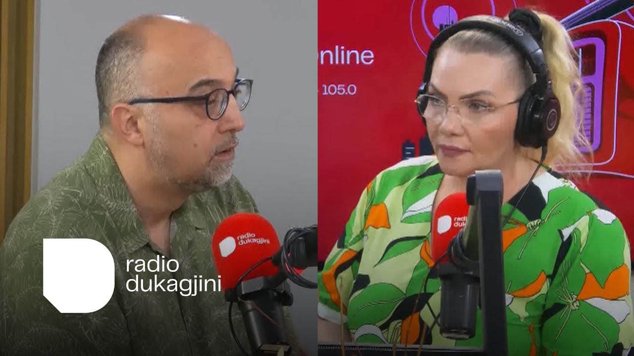 Dr. Visar Berisha – Gastroenterolog Helikobakteri - Infektimi, simptomat, diagnostikimi
