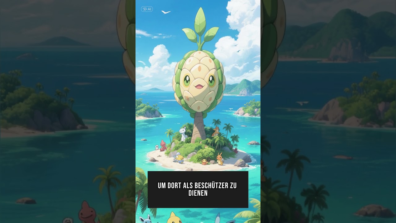 Ash und seine freigelassen Pokémon im Anime! 🐒