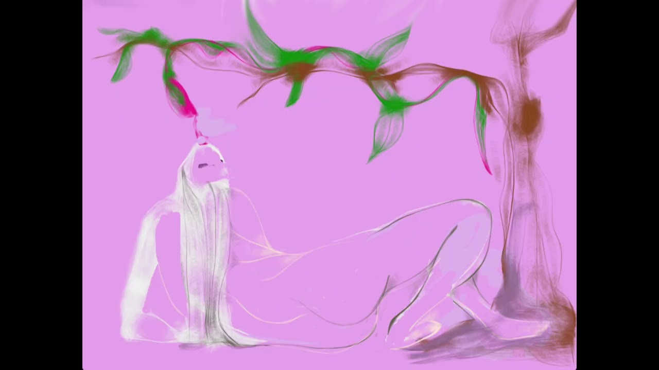 A Kiss Perhaps , serpent drive