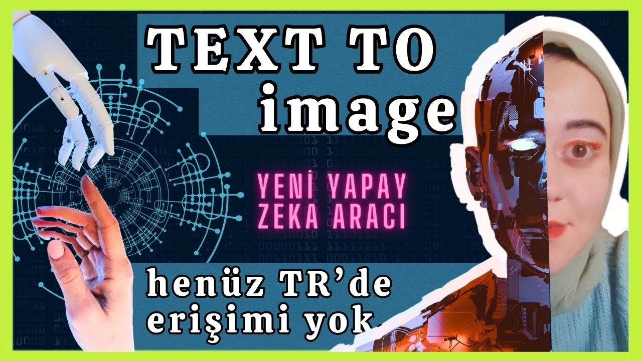 Google Image FX, Yeni Yapay Zeka Aracı, Text to image Görsel Üretme Sitesi, Resim Üretme 