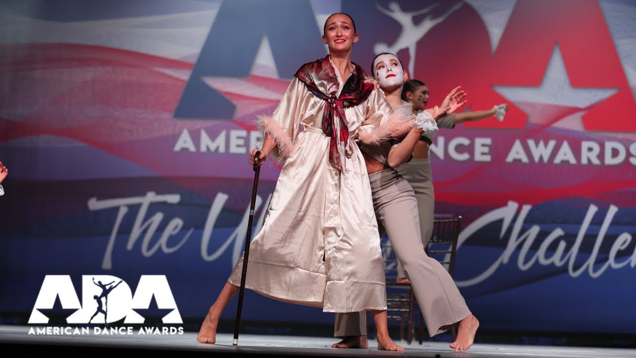 Junior ELITE SIX WINNER! 