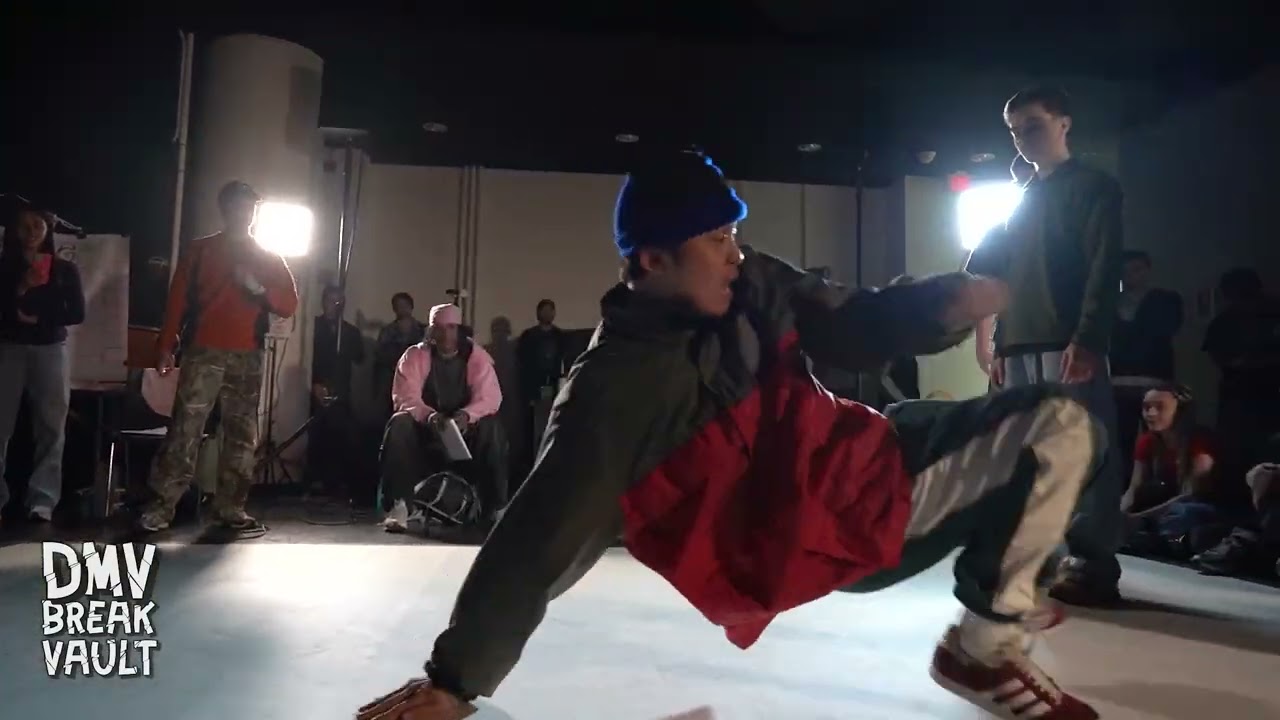 Dunes Mindz vs Inhumanz | Breaking Grounds 2026 | Prelims