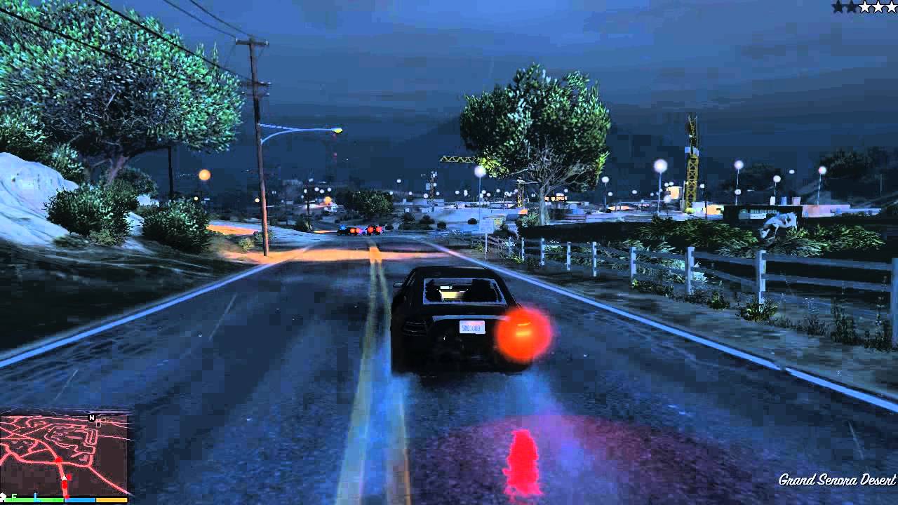 GTA V in lenovo B50-70 (I5 4210U, Radeon R5 230M, 4GB Ram)