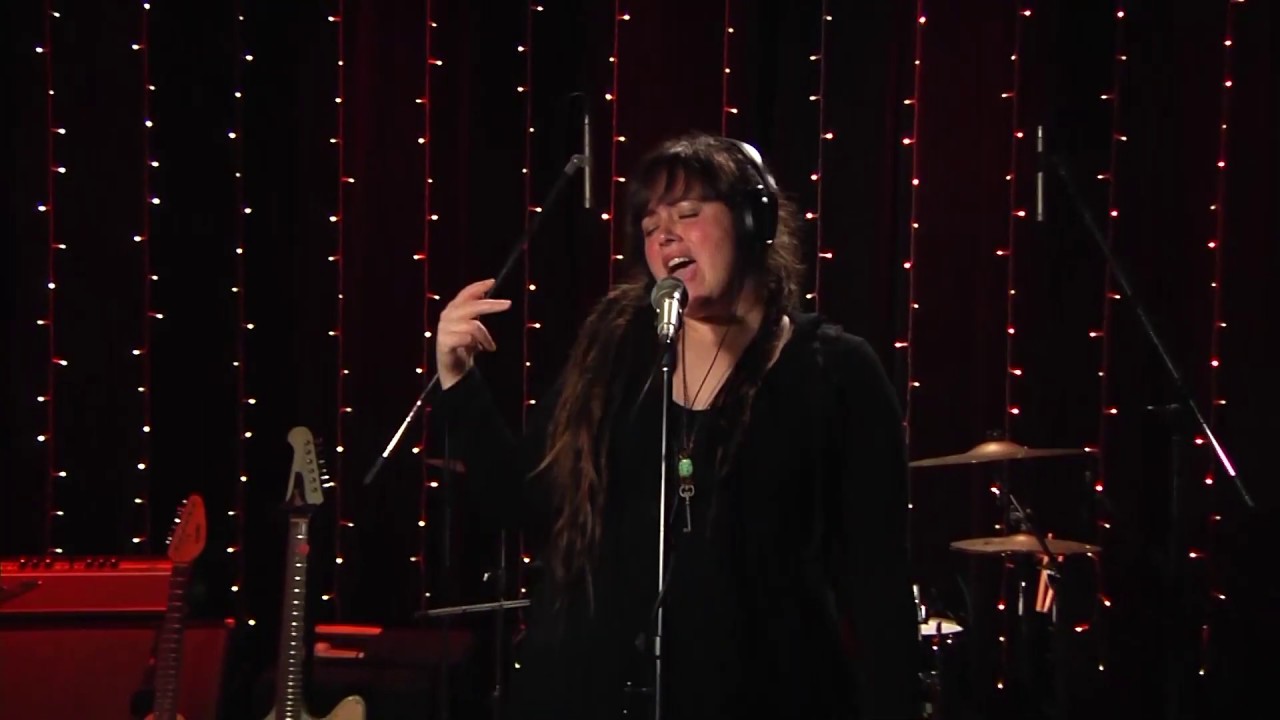 Scare Easy (Mudcrutch cover) - Adam Ferri & Summer Martin