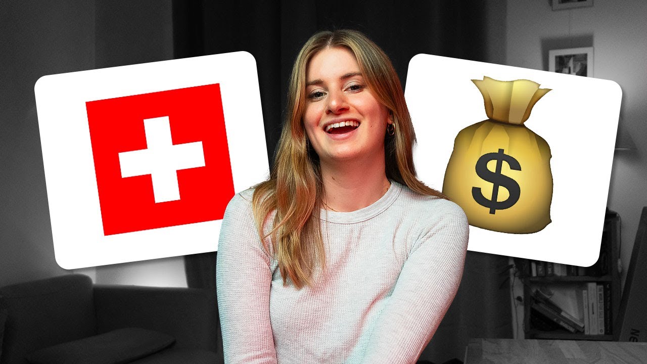 Beca COMPLETA para estudiar en SUIZA 🇨🇭 l ETH Zurich