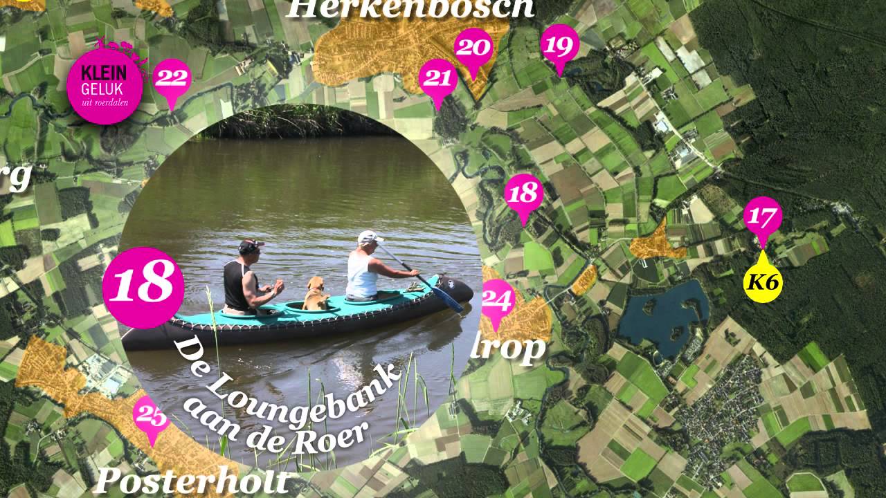 Geluksplekken 720p