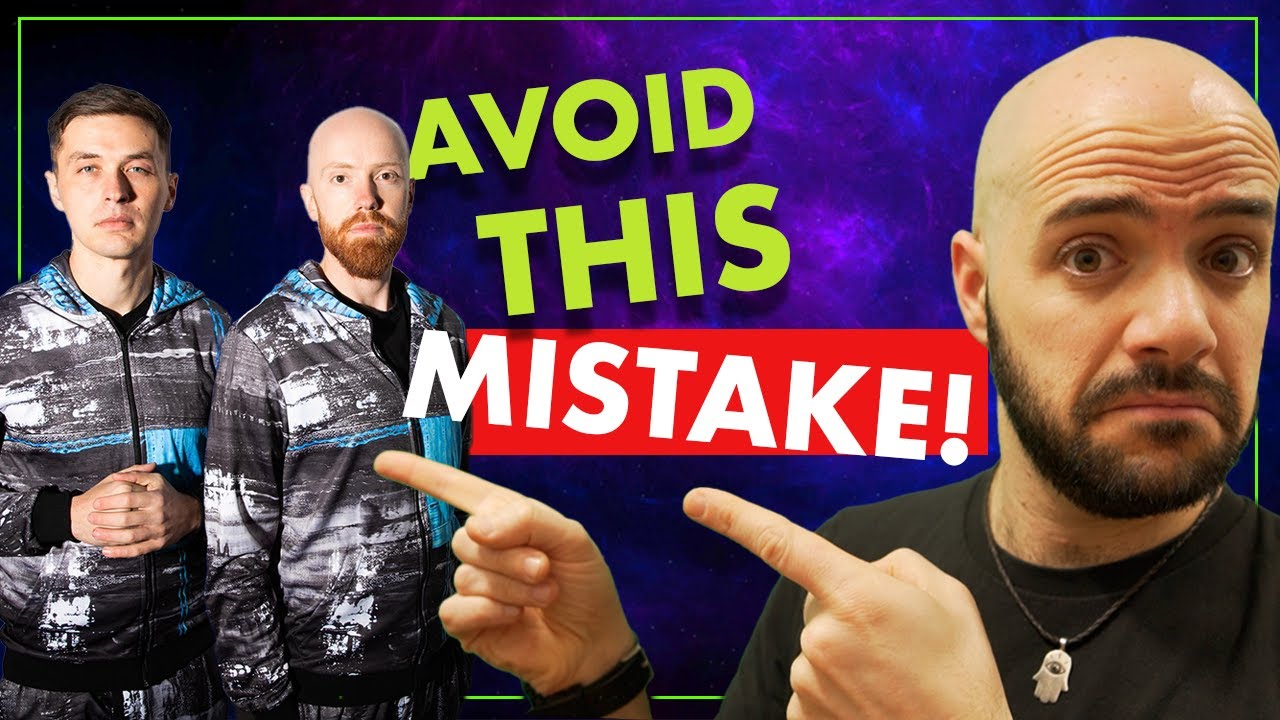 The GENIUS behind Sungazer’s metric modulation (w/ Shawn Crowder)