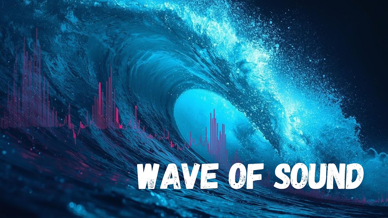 Wewillsee - Wave of Sound