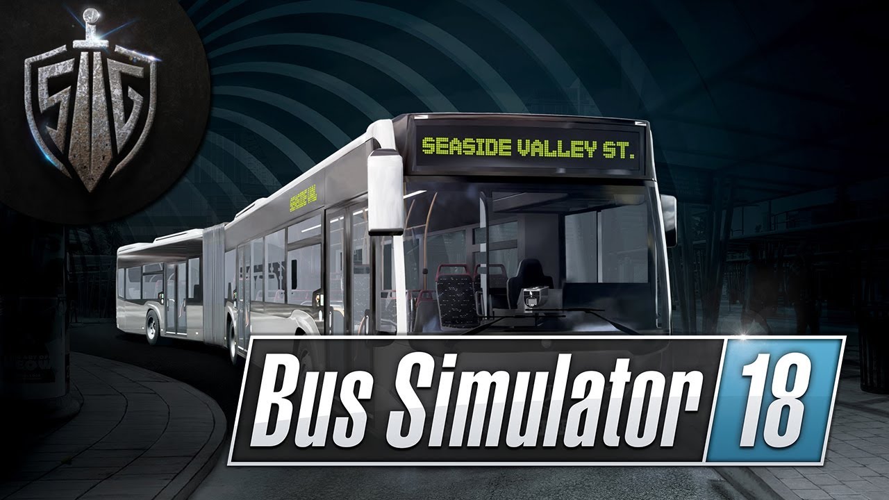 Körüklü Otobüs  I  Bus Simulator 18  #10