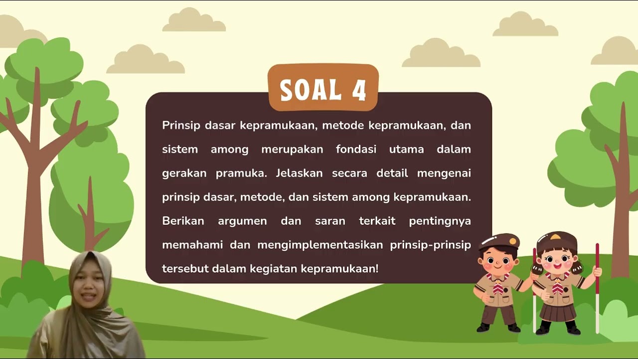 094_Lulu Rianti_2024 C || Kepramukaan