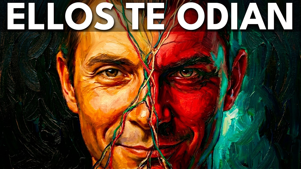 Por qué todos te odian en secreto — Maquiavelo