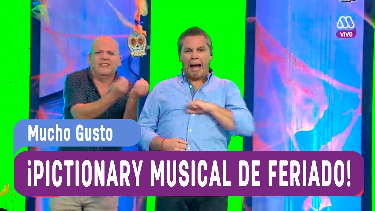 ¡Cristián Alegría y José Miguel Viñuela dejaron la grande con el 