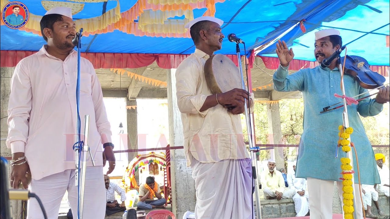 Basavaraj Madurai dapinna pada ಬಸುವರಾಜ ಮಧೀರೀ ಡಪ್ಪಿನ ಪದ🤣🤣