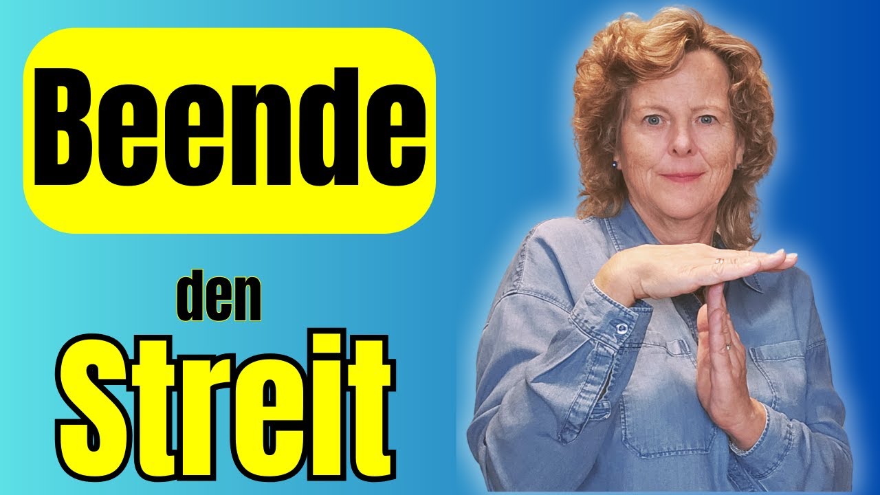 Mit dieser Methode beendest du den Geschwisterstreit f&uuml;r immer