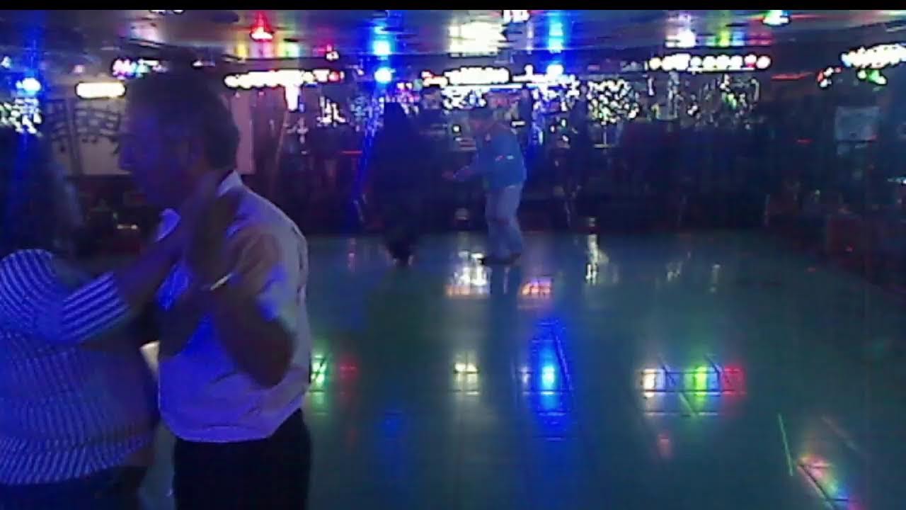 Salón Tropicana Presenta LAS NOCHES DEL  TROPICANA  16  Enero 2026