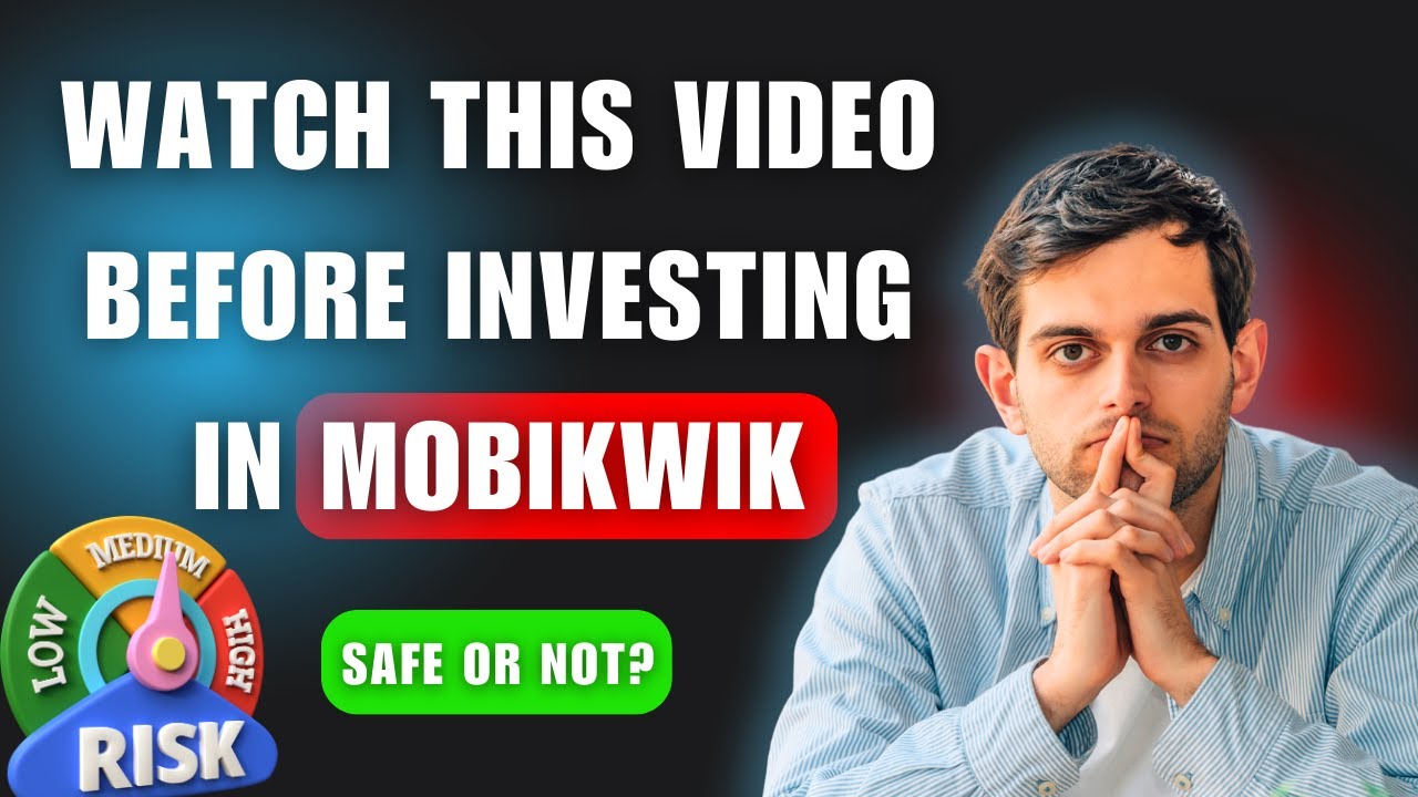 Mobikwik Xtra Investment Safe or Not | Secret of 14% Return 😒