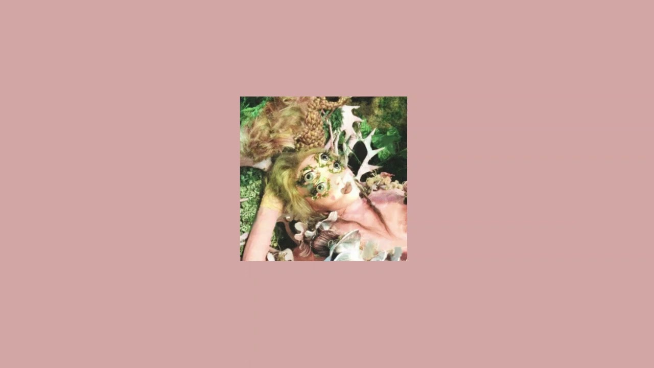 melanie martinez - womb (sped up/nightcore)