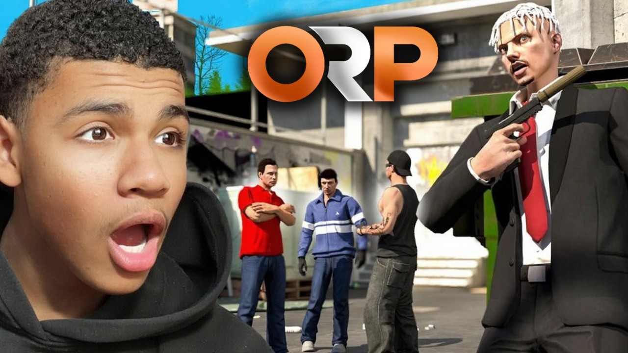 🔴SNITCH TERUGPAKKEN & GROTE BANK OVERVALLEN! (ORANJESTAD RP)